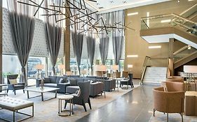 Delta Hotels By Marriott Ontario Airport